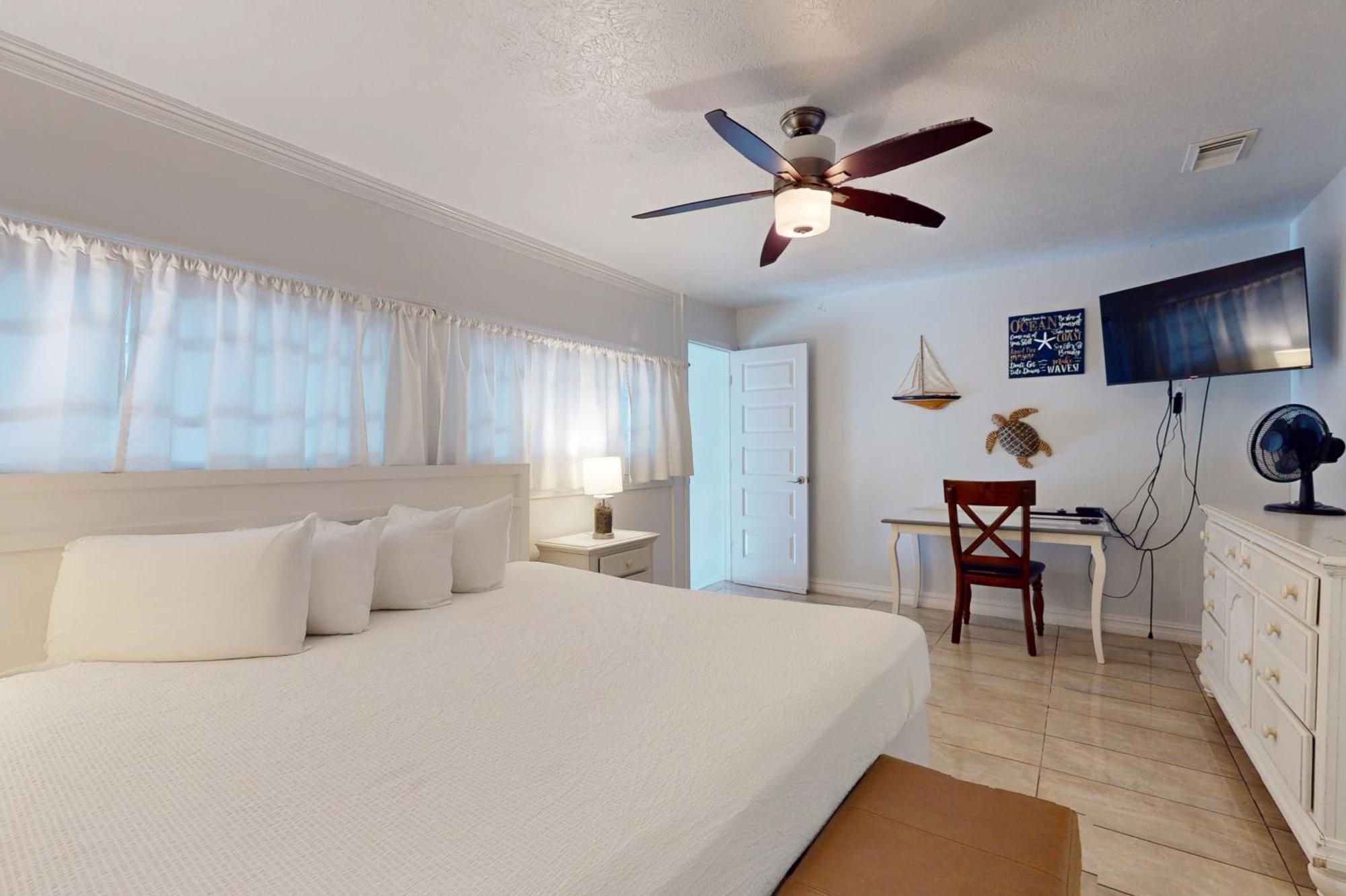 Crystal Villas Дестін Номер фото